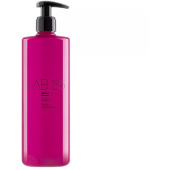 Lab 35 Signature Shampoo (suché a poškodené vlasy) - Šampón na vlasy